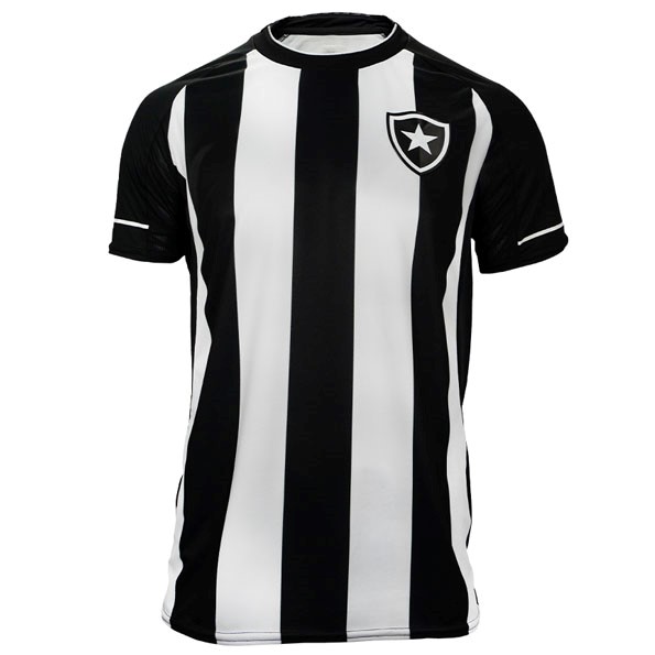 Tailandia Camiseta Botafogo Replica Primera Ropa 2023/24